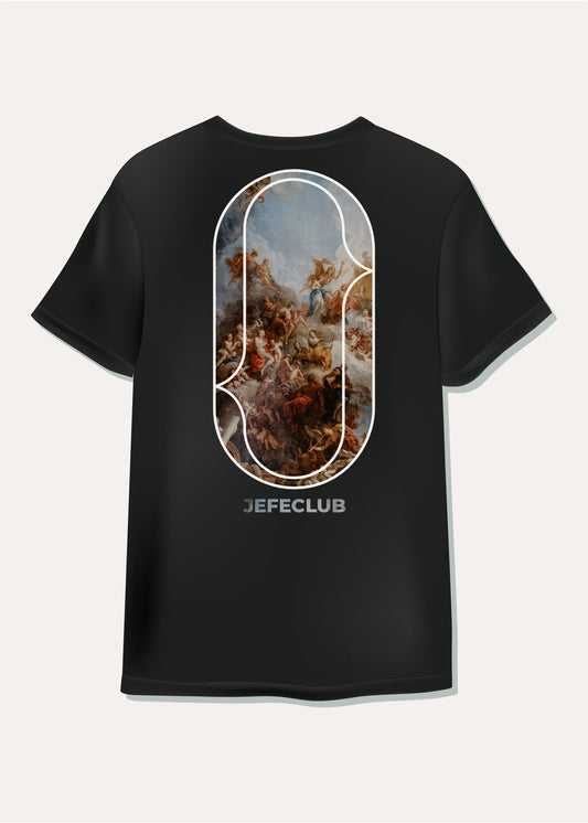 Chateau De Versailles T-Shirt