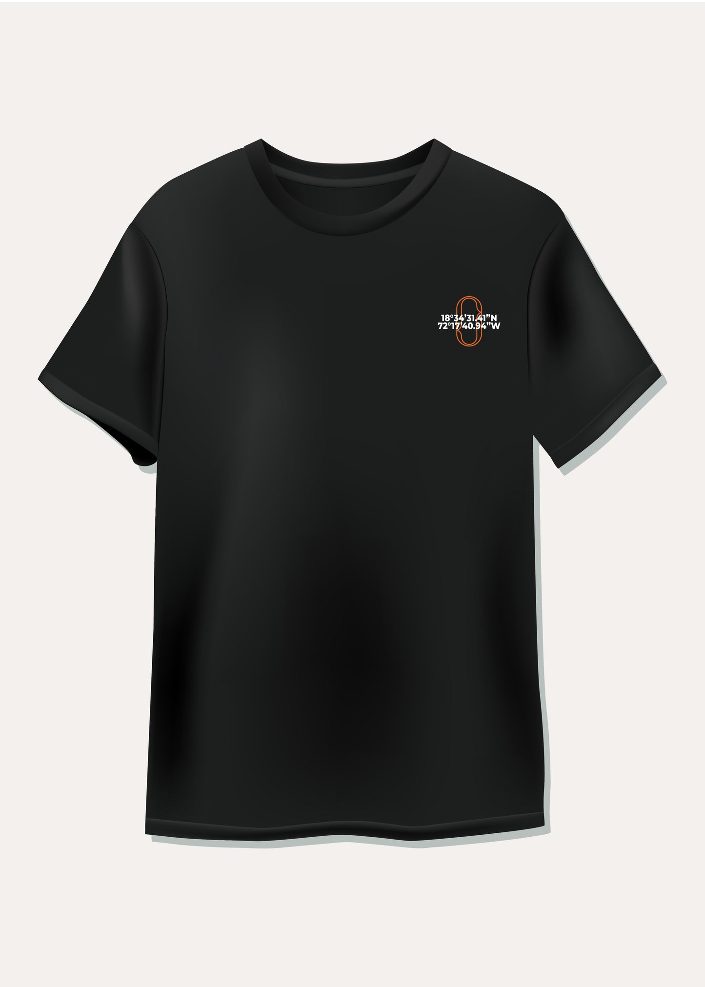 Genesis T-Shirt