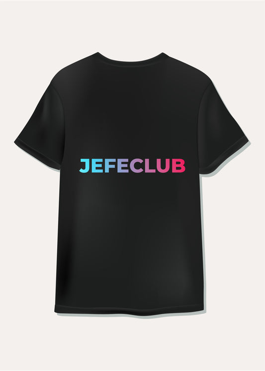 Miami JefeClub T-Shirt